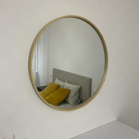Apartamento Da Avoa Teresa Padrón Екстериор снимка