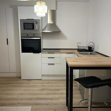 Apartamento Da Avoa Teresa Padrón Екстериор снимка