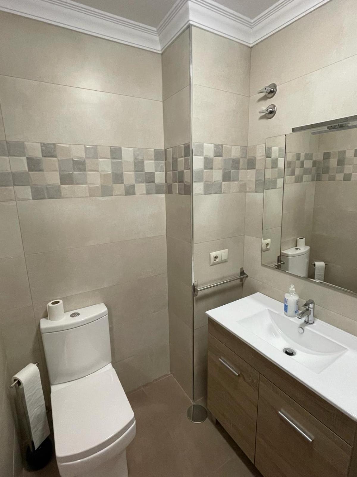 Apartamento Da Avoa Teresa Padrón Екстериор снимка